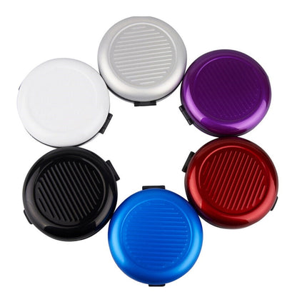 Distributor of Aluminum Alloy Components - Available in 12 Colours
