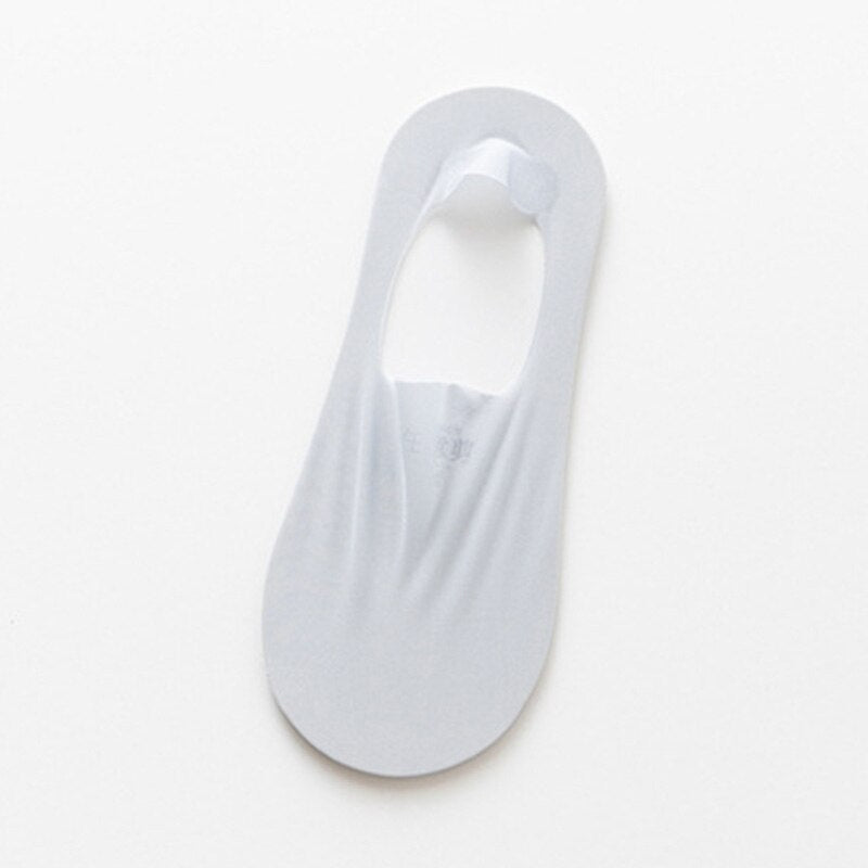 Invisible Grip Socks for Ultimate Comfort and Stability