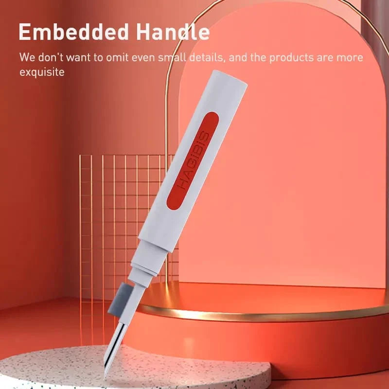 All-in-One Keyboard Cleaning Tool Set