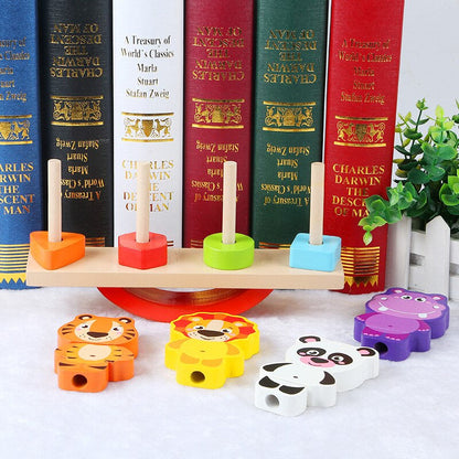 Animal Harmony - Balancing Fun Game