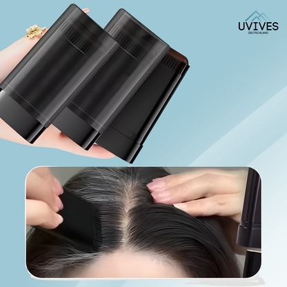 Buy One Get One Free | Instantly Conceal Roots with Gentle, Chemical-Free Coverage