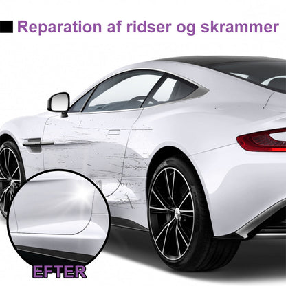 All-in-One Quick Car Coating Spray with Superior Protection