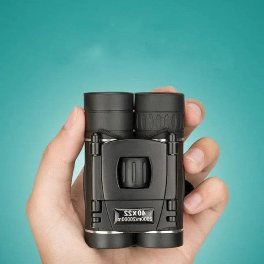 High Definition Military Binoculars 40x22 Magnification