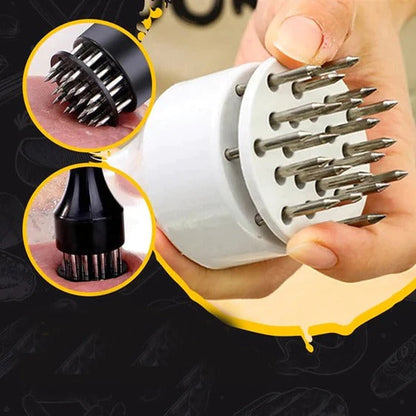 TenderTouch Meat Tenderizer for Perfectly Juicy Cuts