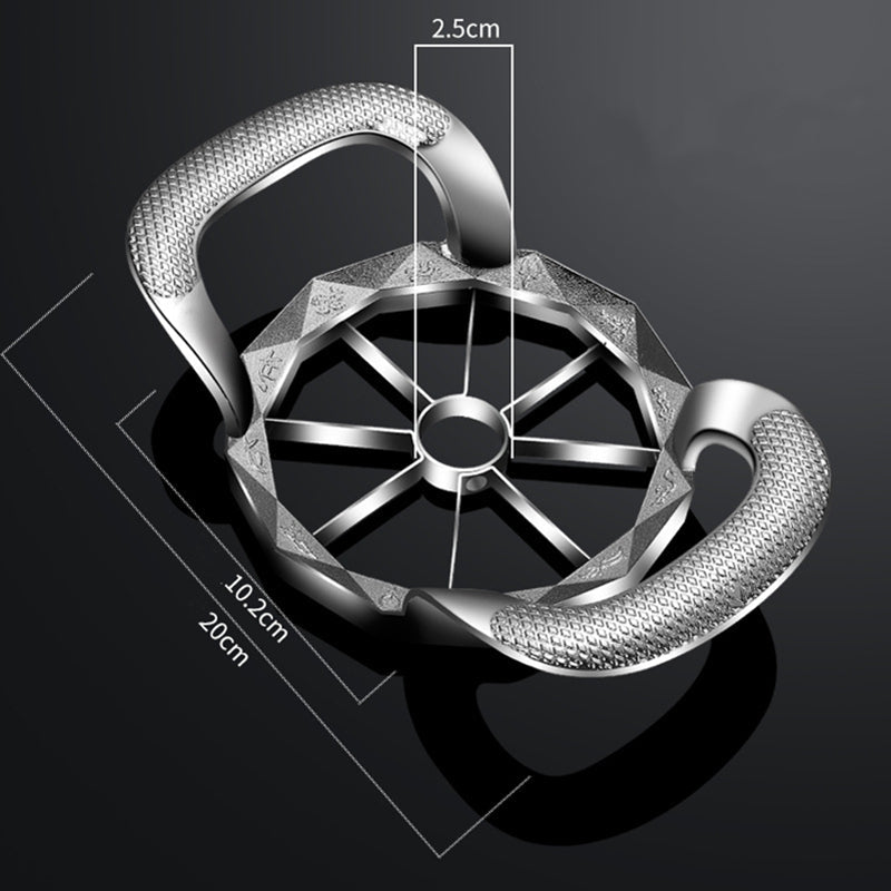 Durable Fruit Cutting Tool for Enthusiasts