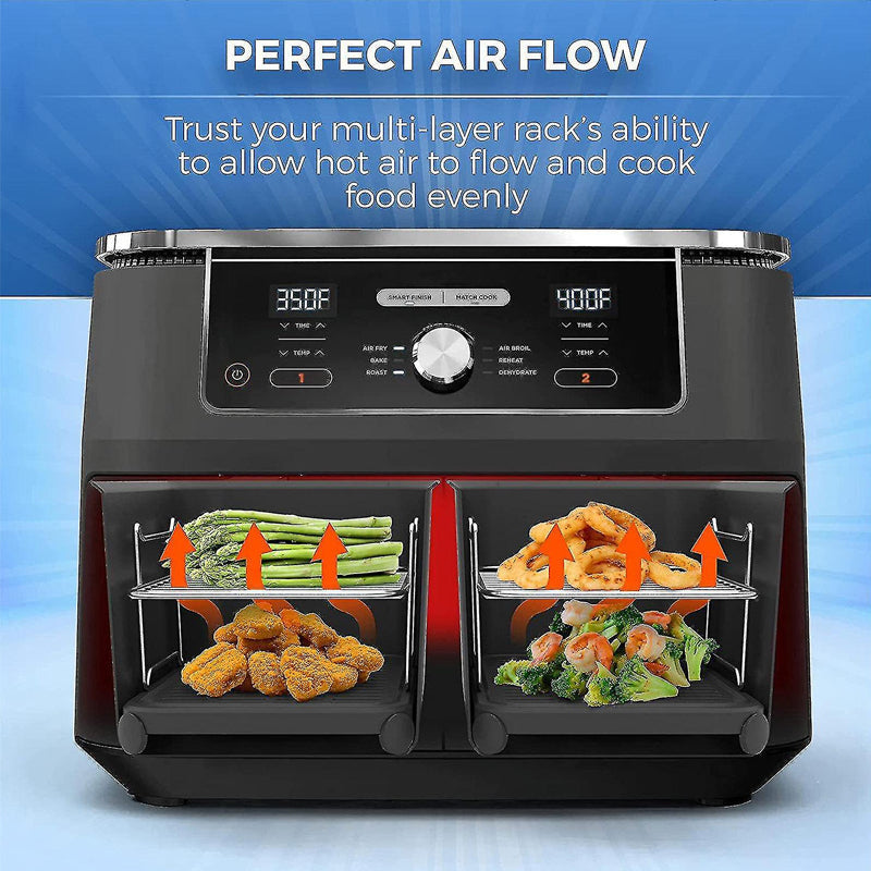 Cooking Rack for Air Fryer