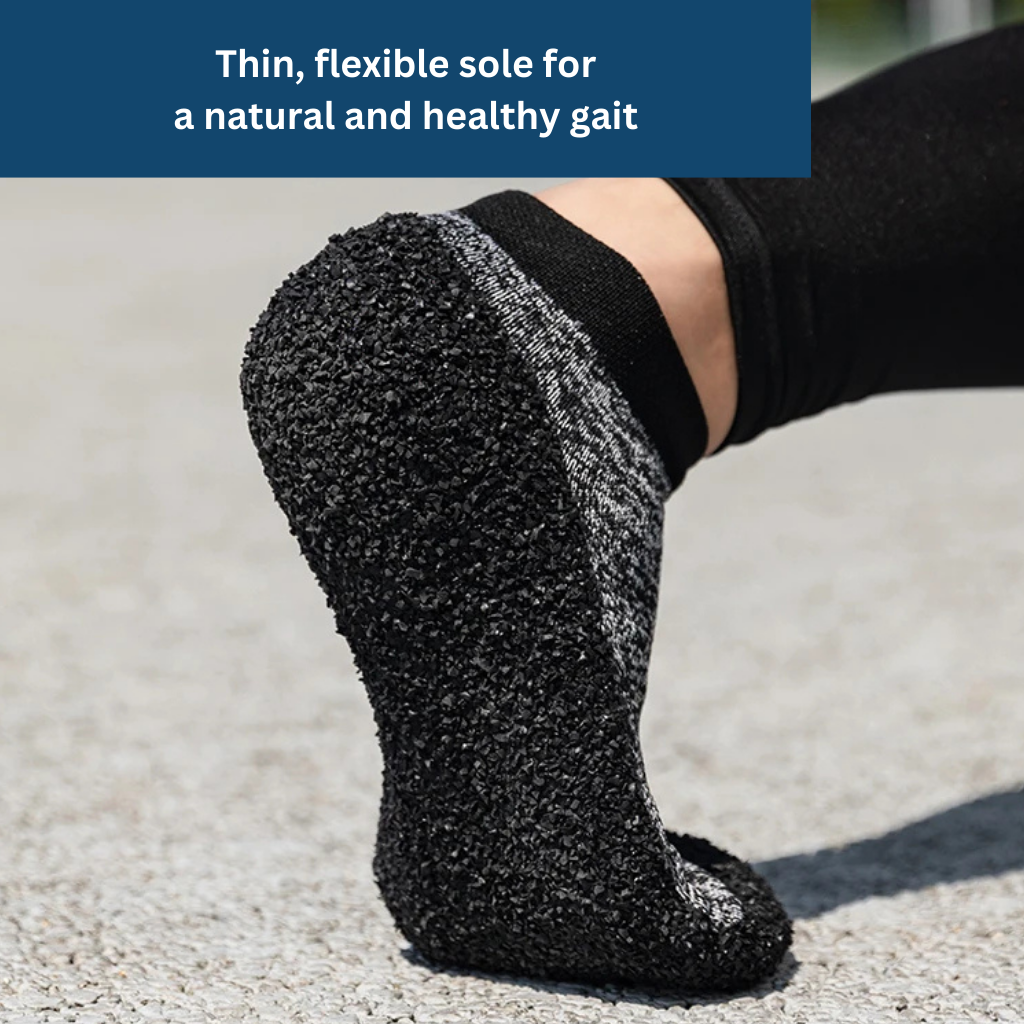 Lightweight FlexiFeet Shoes for Ultimate Comfort