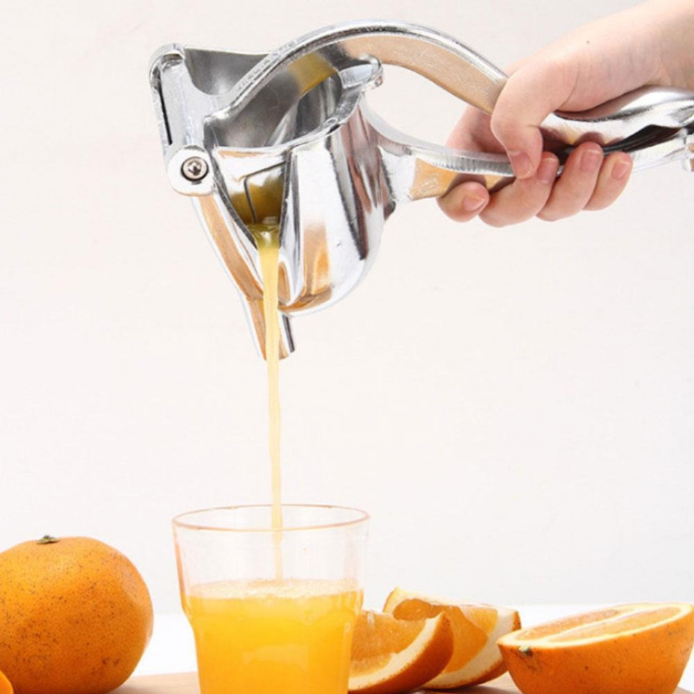 FreshPress Citrus Juicer for Effortless Juicing