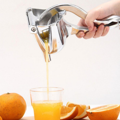 FreshPress Citrus Juicer for Effortless Juicing
