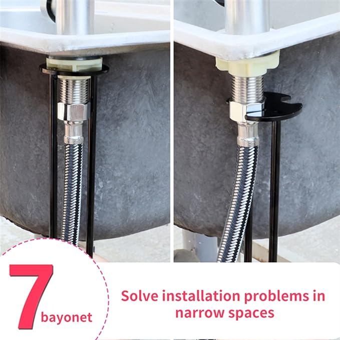 Precision Wrench Pro | Versatile Installation Tool