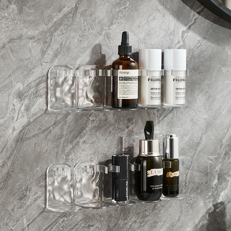 50% Off | Wall Shelf Organizer without Punching for Storage [Last Day Sale]