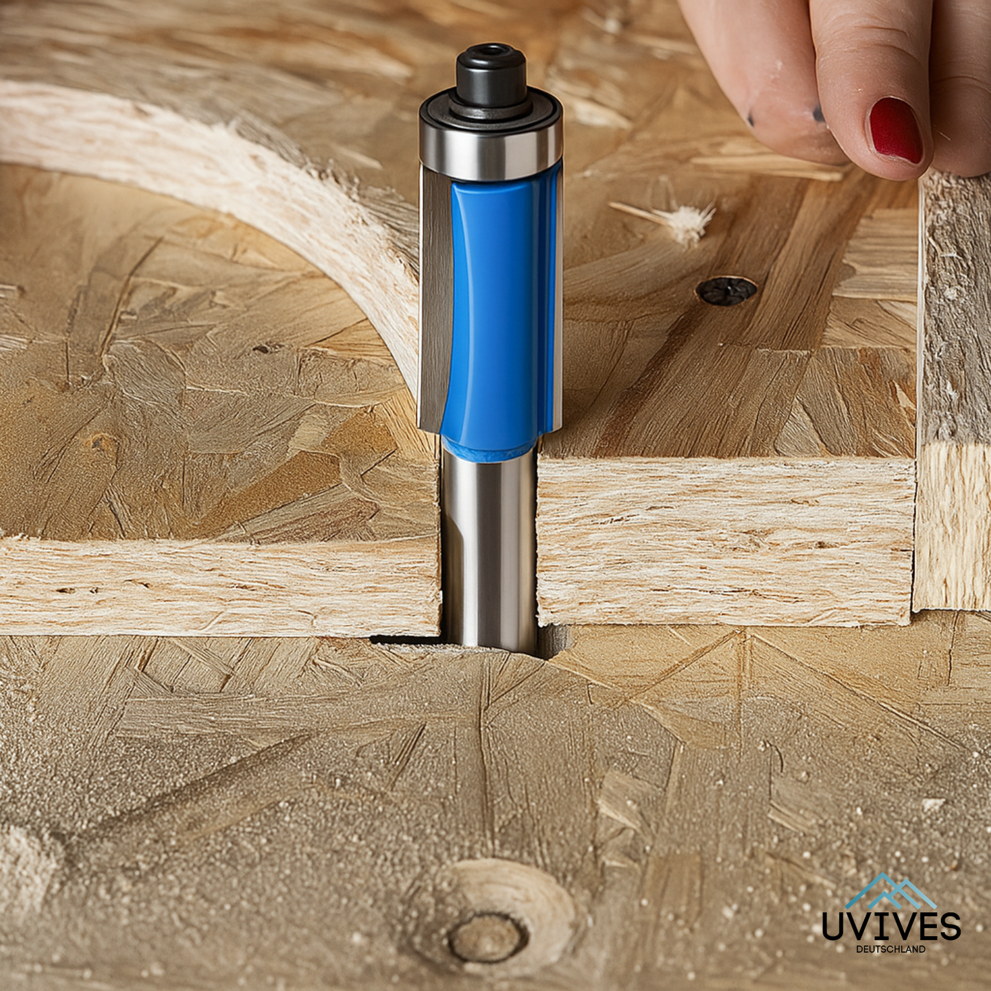 Edge Trimmer – Effortlessly Achieve Smooth Edges Every Time