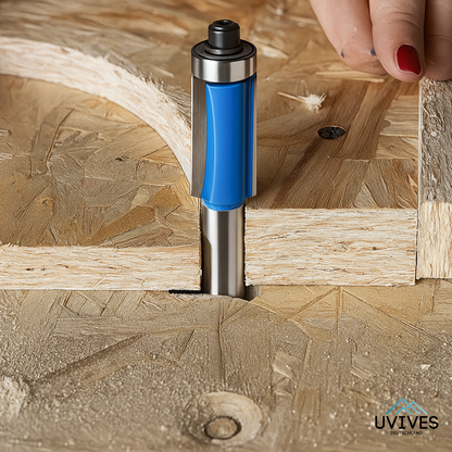 Edge Trimmer – Effortlessly Achieve Smooth Edges Every Time