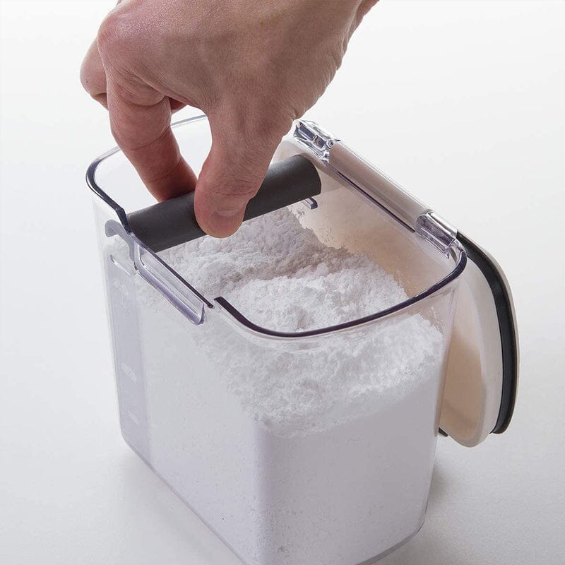 Sealed Food Container for Storage