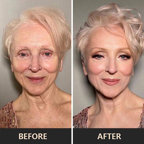 Flawless Fusion CC Cream & Applicator Duo