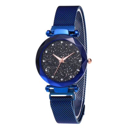 Stylish Women's Timepiece with Sophisticated Design