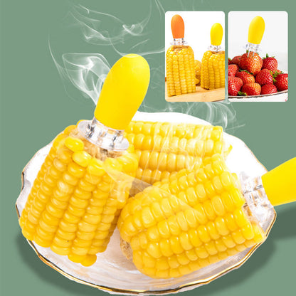 Grilling Corn Fork Tool for BBQ