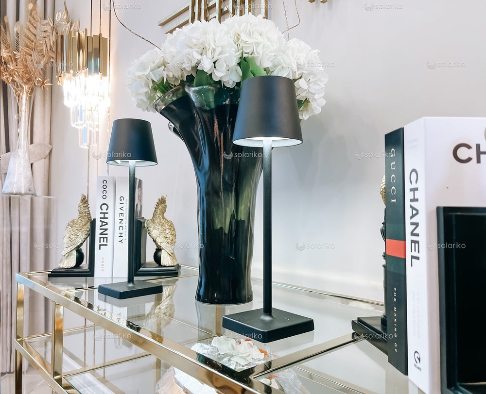 Elegant Touch Table Lamp for Every Occasion