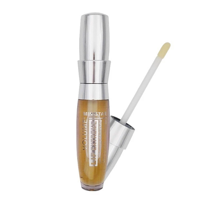 Ultimate Hydrating Lip Gloss for Fuller Lips