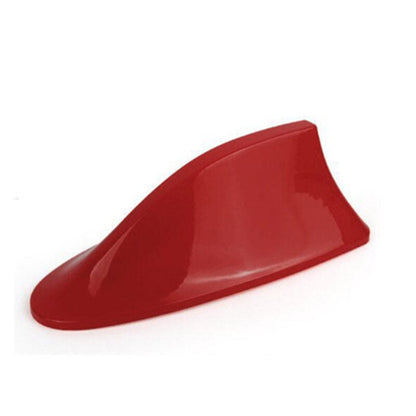 Sleek Shark Fin Antenna for Enhanced Car Radio Signal