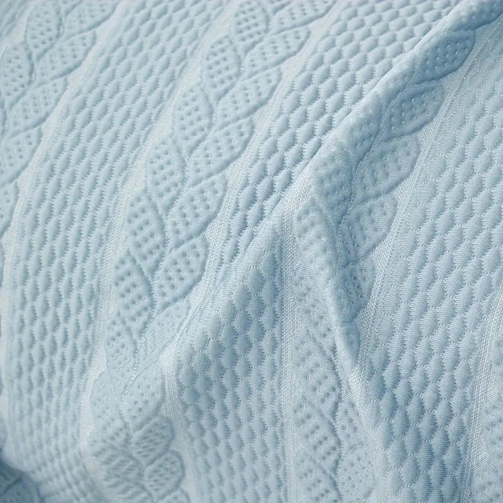 Elegant Comfort Couch Protector Cover
