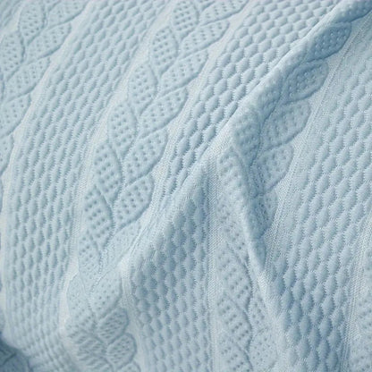 Elegant Comfort Couch Protector Cover