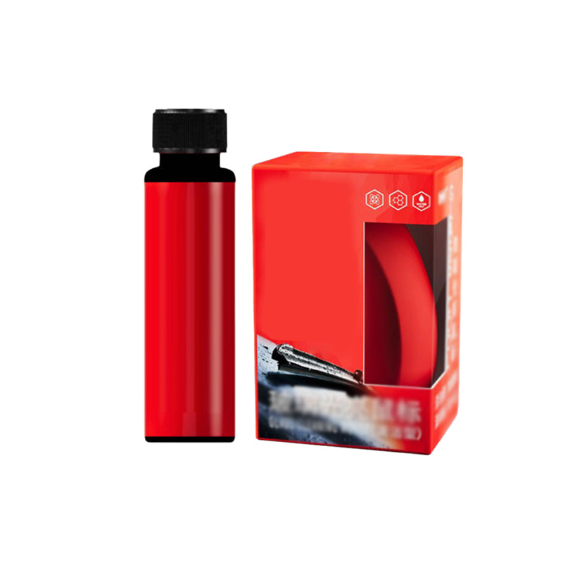 CrystalClear Windshield Cleaner and Oil Remover