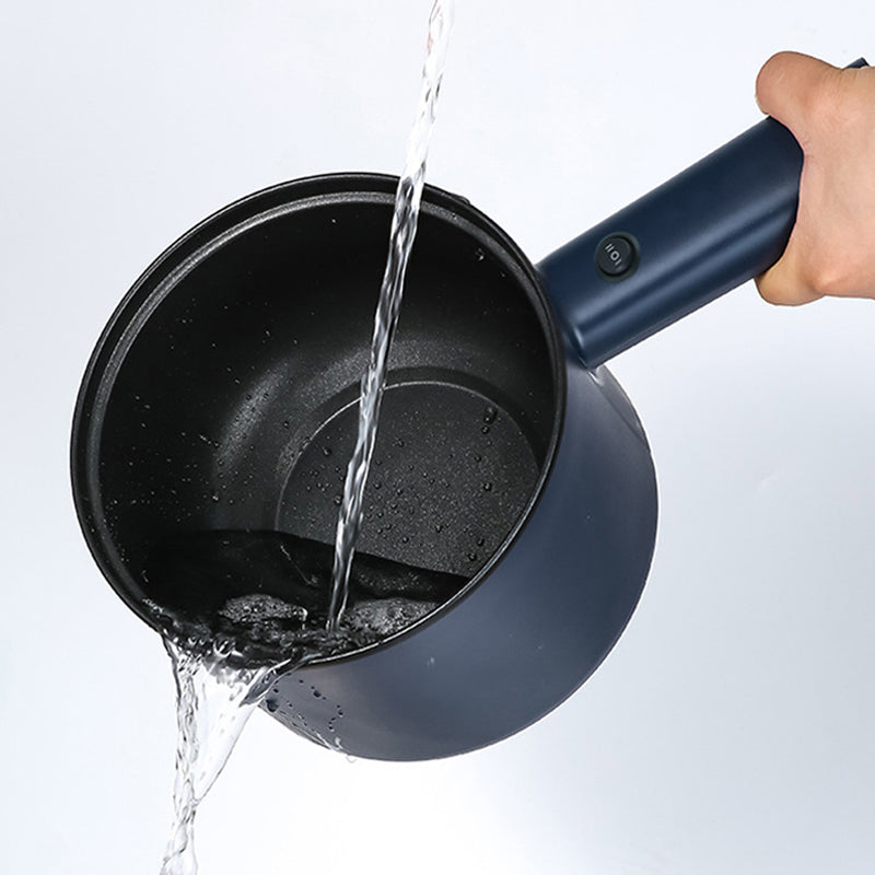 1.8L Non-Stick Portable Electric Cooking Pot
