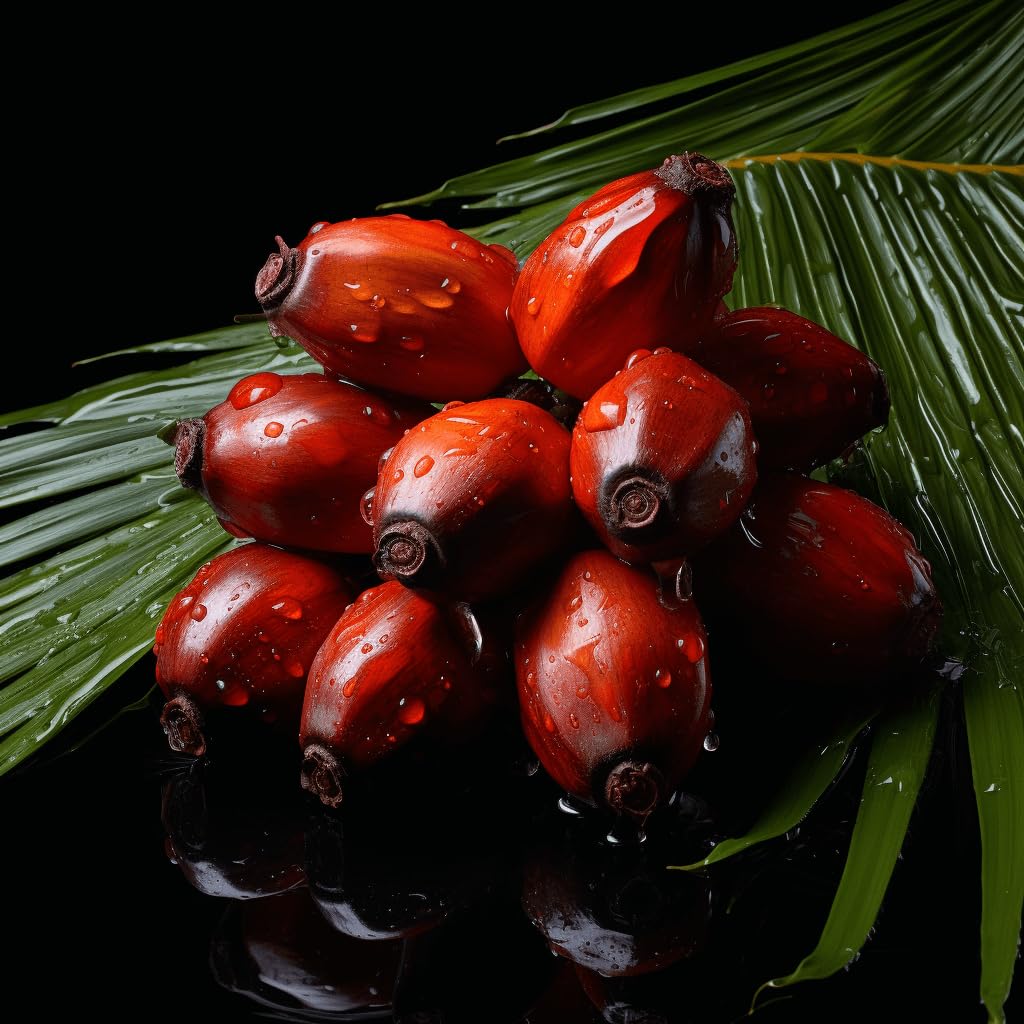 Revitalize Hair Growth Elixir for Lush Locks