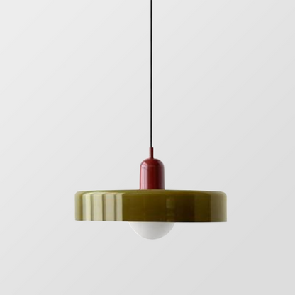 Artisan Hanging Pendant Light for Modern Spaces