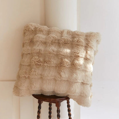 Plush Velvet Decorative Pillow for Ultimate Comfort