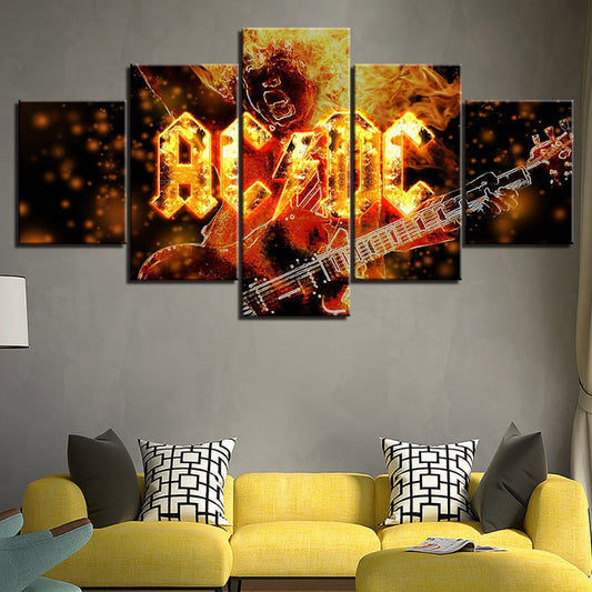 Elevate Your Space with Stunning Canvas Art