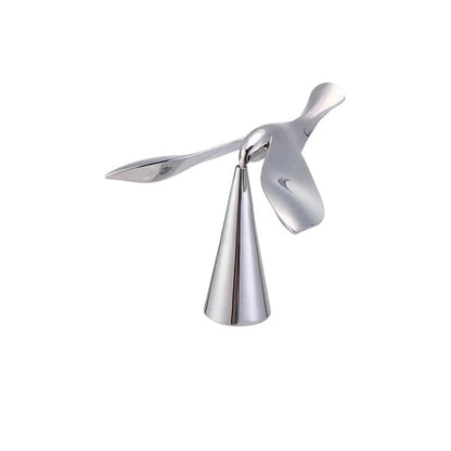 Elegant Wings Bottle Opener – Art Meets Functionality
