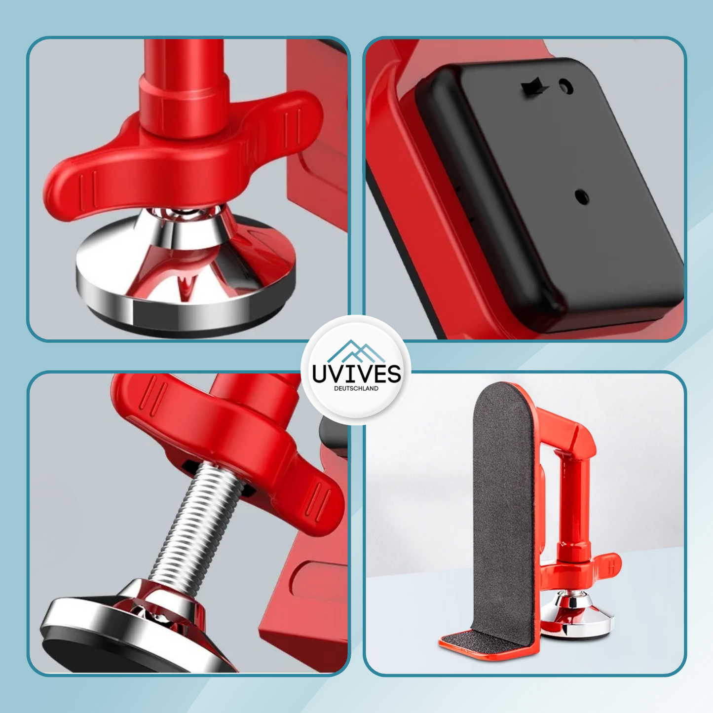 Instant Door Protection – SafeStop Pro