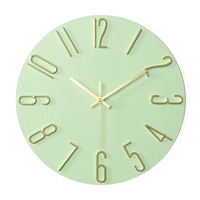 Mint green