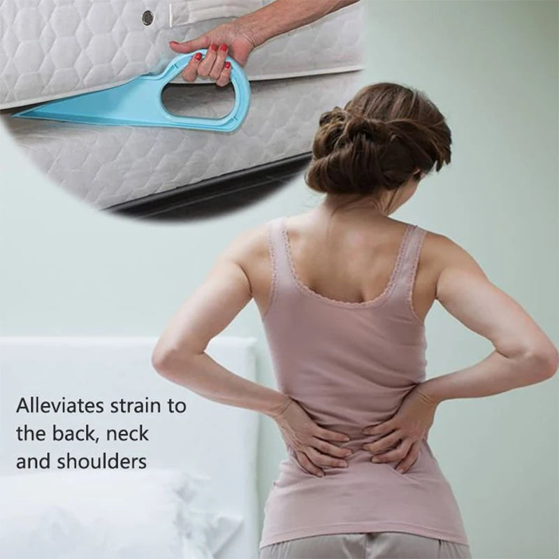 ElevateEase Mattress Lifter