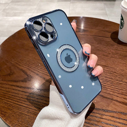 GlimmerGuard Luxe Case for iPhone