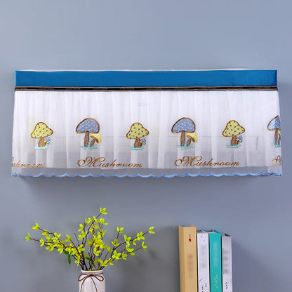 Protective Cover for Air Conditioners - Keep It Clean & Fresh