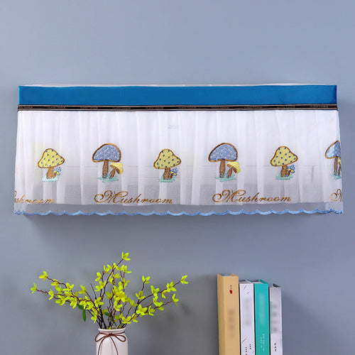 Protective Cover for Air Conditioners - Keep It Clean & Fresh