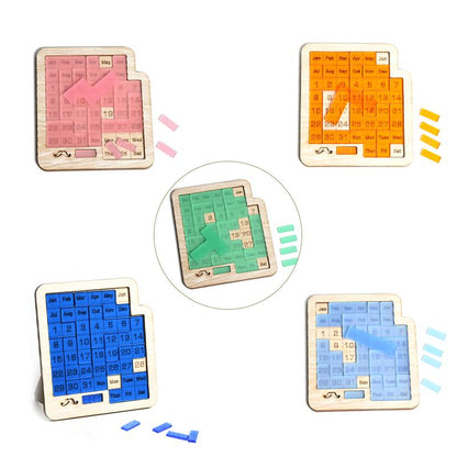 Daily Challenge Puzzle | Mindful Moments