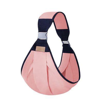 Baby Carrier for Stress-Free Carrying