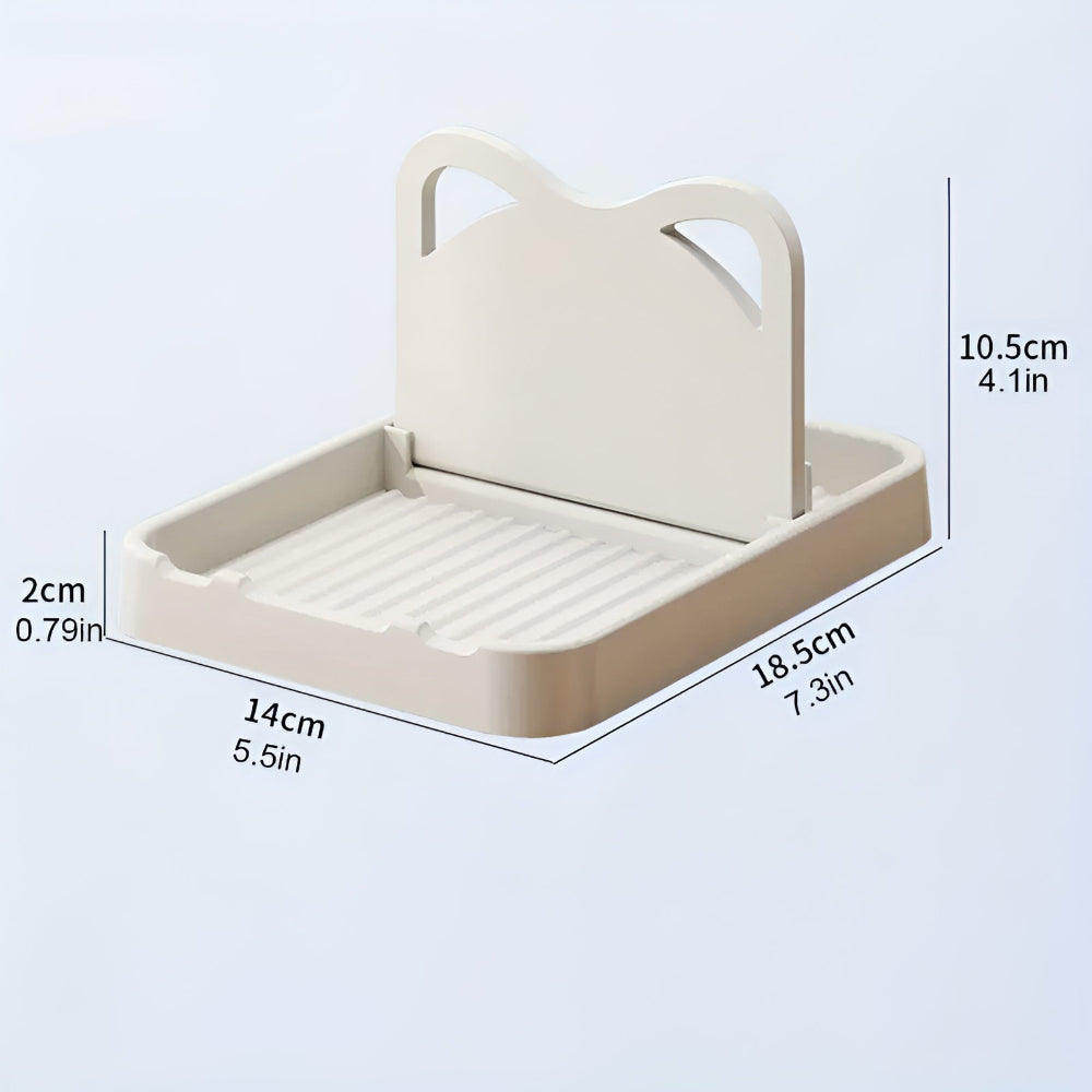 Essential Drip Holder for Pots and Utensils