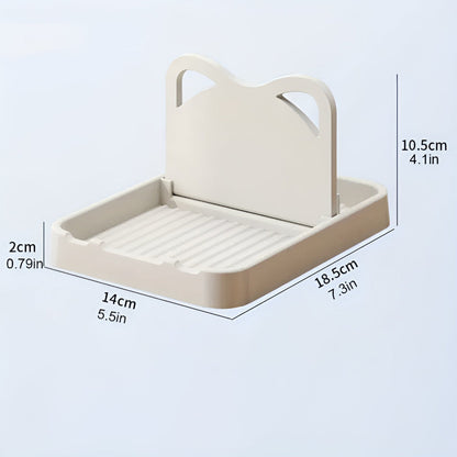 Essential Drip Holder for Pots and Utensils