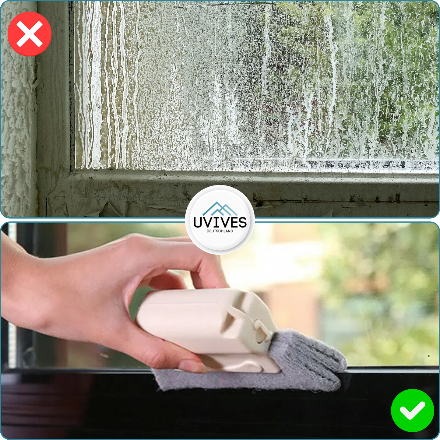 Buy One Get One Free | GrooveClean – Deep Cleaning for Every Corner!