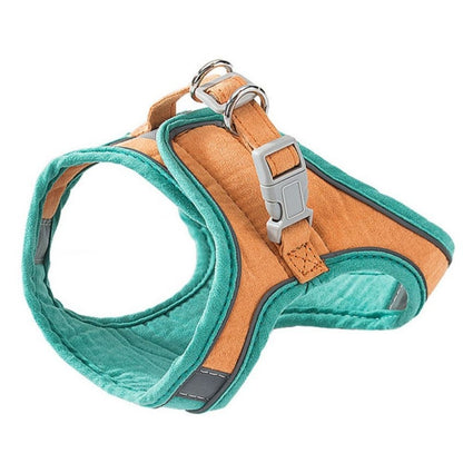 ExploreSafe Cat Harness and Leash Set