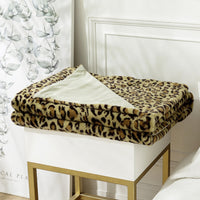 Yellow Leopard