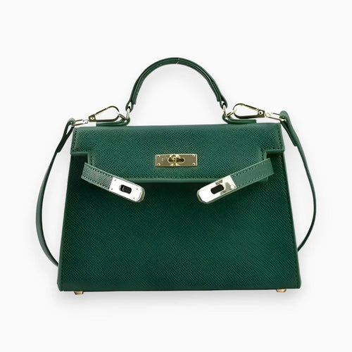 Stylish Leather Tote Bag for Everyday Use
