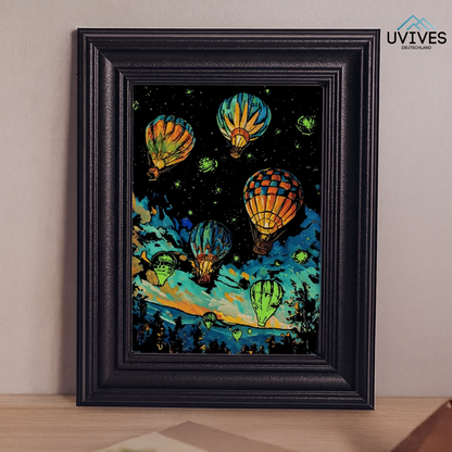 ColorScratch – Discover the Magic Beneath the Surface