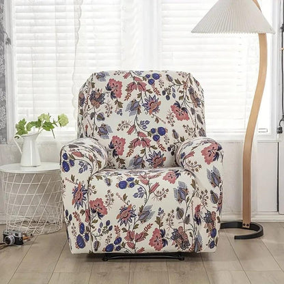 Revive Your Recliner: Stylish Sofa Protector Cover