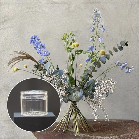 Buy One Get One Free | Flower Holder for Perfect Arrangements in Seconds